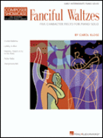 Fanciful Waltzes - Klose - H & H Music