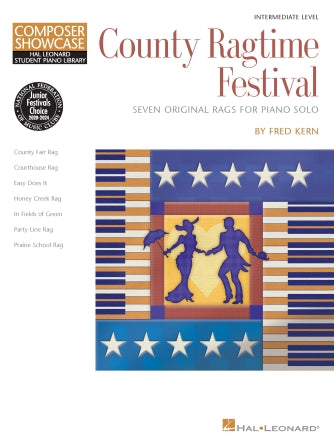 Country Ragtime Festival - F. Kern