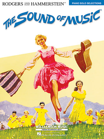 The Sound of Music Piano Solo