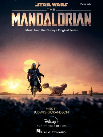 The Mandalorian