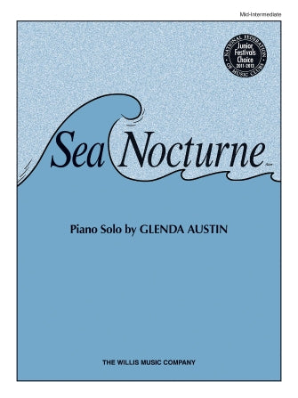 Sea Nocturne - G. Austin