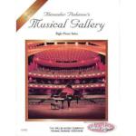 Musical Gallery - Peskanov - H & H Music