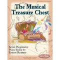 The Musical Treasure Chest - Kramer - H & H Music