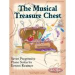 The Musical Treasure Chest - Kramer - H & H Music