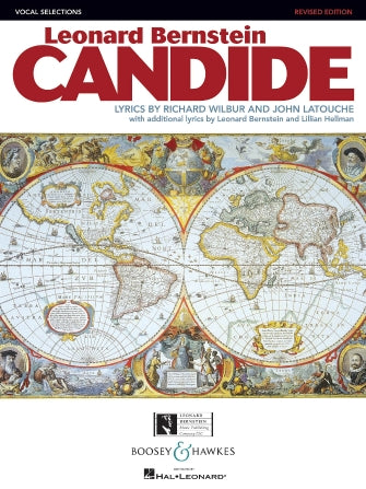 Vocal Selections from Candide