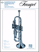 Master Solos - Trumpet - Intermediate Level - H & H Music