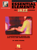 Essential Elements for Jazz Ensemble - H & H Music