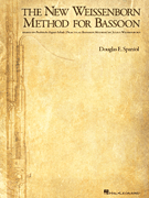 The New Weissenborn Method for Bassoon - Spaniol - H & H Music