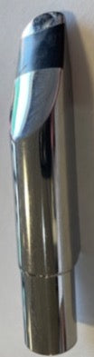 Used Metal Tenor Sax Mouthpiece - MO