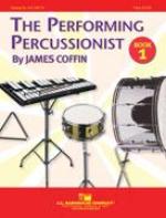 The Performing Percussionist - Coffin