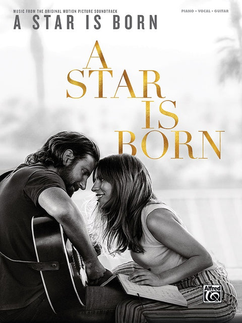 A Star is Born