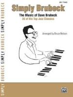 Simply Brubeck - Nelson - H & H Music