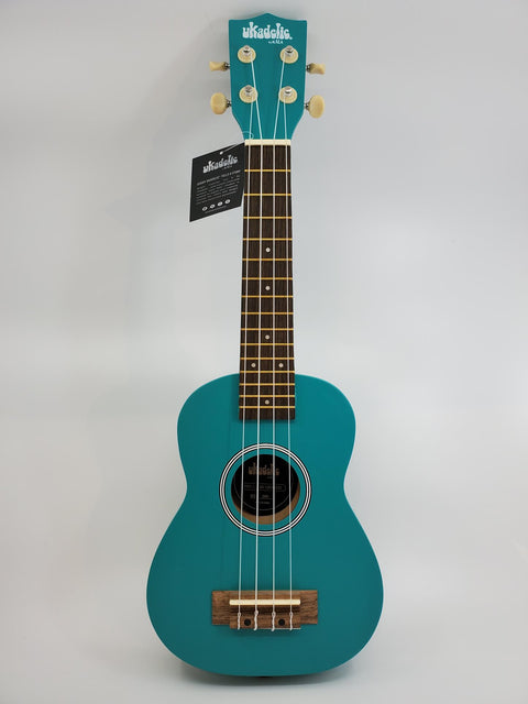 Kala Ukadelic Ukuleles