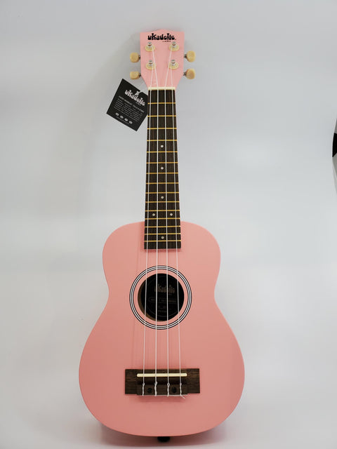 Kala Ukadelic Ukuleles