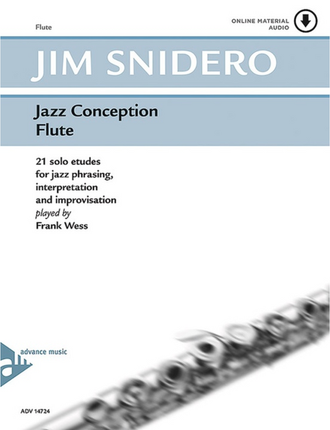 Jazz Conception - Jim Snidero