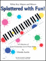 Splattered With Fun! - Austin - H & H Music