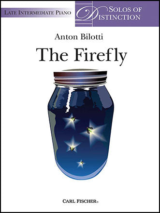 The Firefly - A. Bilotti