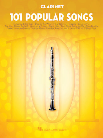 101 Popular Songs