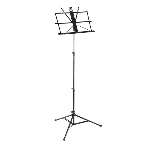 Peak Collapsible Music Stand - SMS10