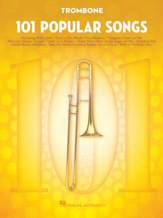 101 Popular Songs