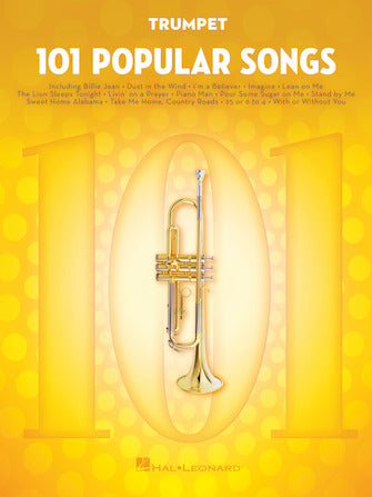 101 Popular Songs