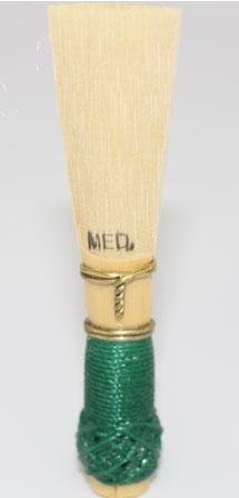 Bassoon Reed - Emerald - EB