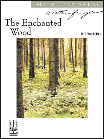 The Enchanted Wood - M. Leaf