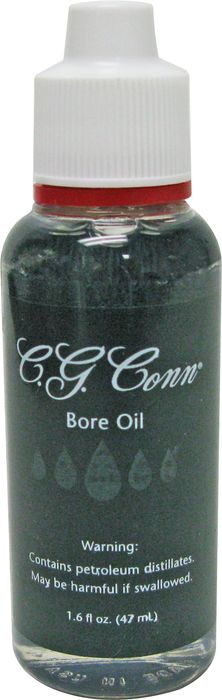 Bore Oil - Selmer - B04105S