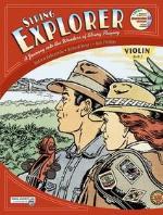 String Explorer - Book 2 - Dabczynski/Meyer/Phillips