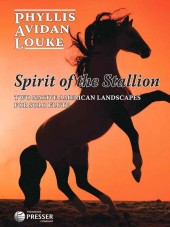 Spirit of the Stallion - Louke*