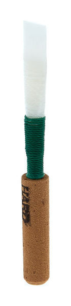 Oboe Reed - Emerald Plastic - EOP