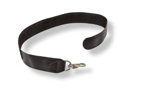 Bassoon seat strap with spring clip - Fox - 1228B