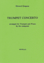 Trumpet Concerto - Gregson