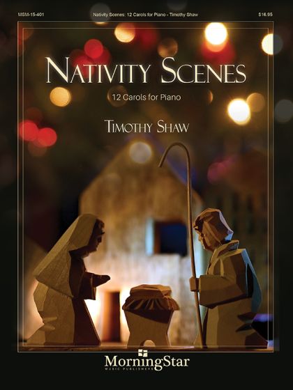 Nativity Scenes