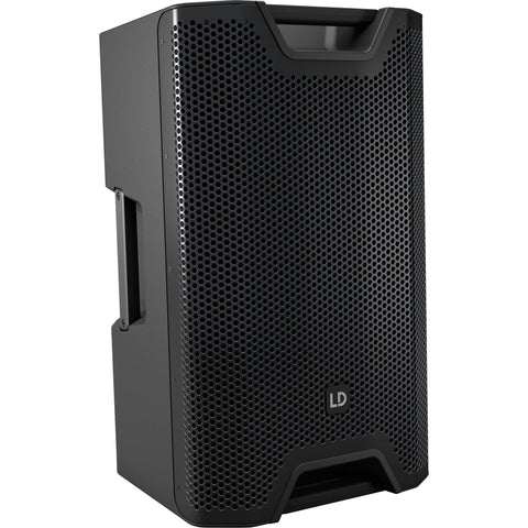 LD Systems Powered Speaker w Bluetooth - ICOA12ABT