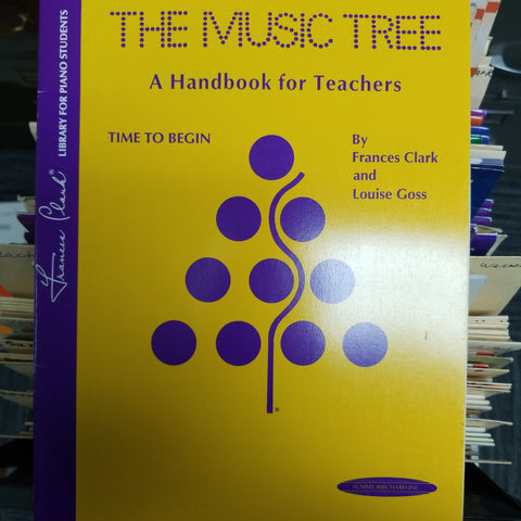 The Music Tree Book Series - Alfred -