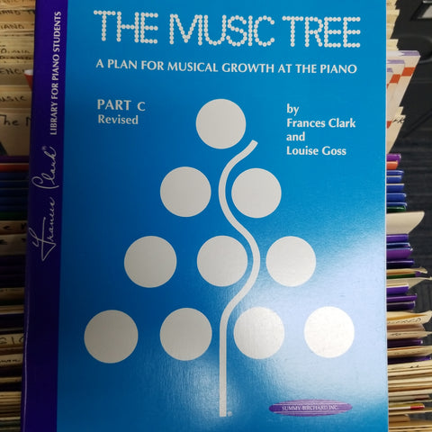 The Music Tree Book Series - Alfred -