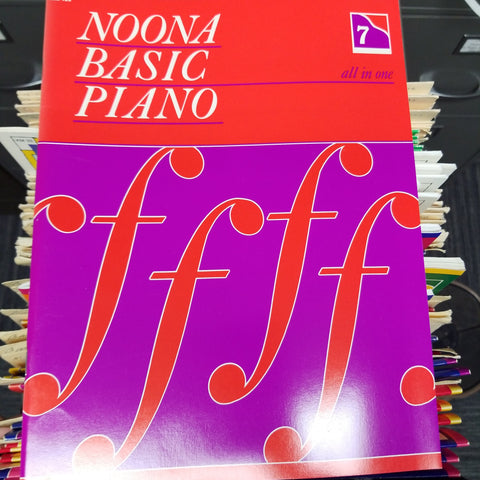 Noona Basic Piano