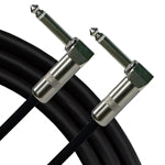 Instrument Cables - Rapco - 1/4" - 1/4"