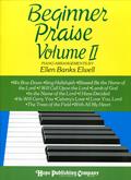 Beginner Praise Volume II