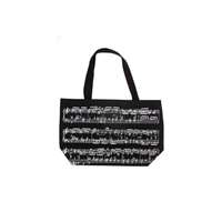 Sheet Music Tote Bag