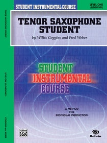 Student Instrumental Course - Book 1