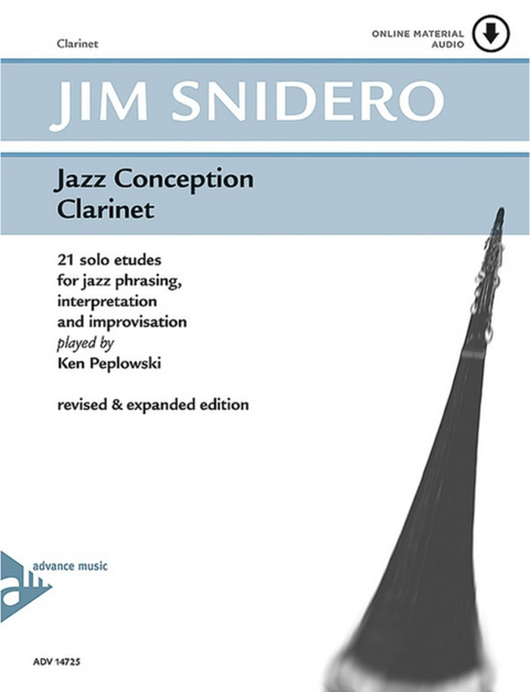 Jazz Conception - Jim Snidero