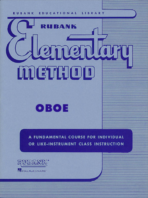 Rubank Elementary Method