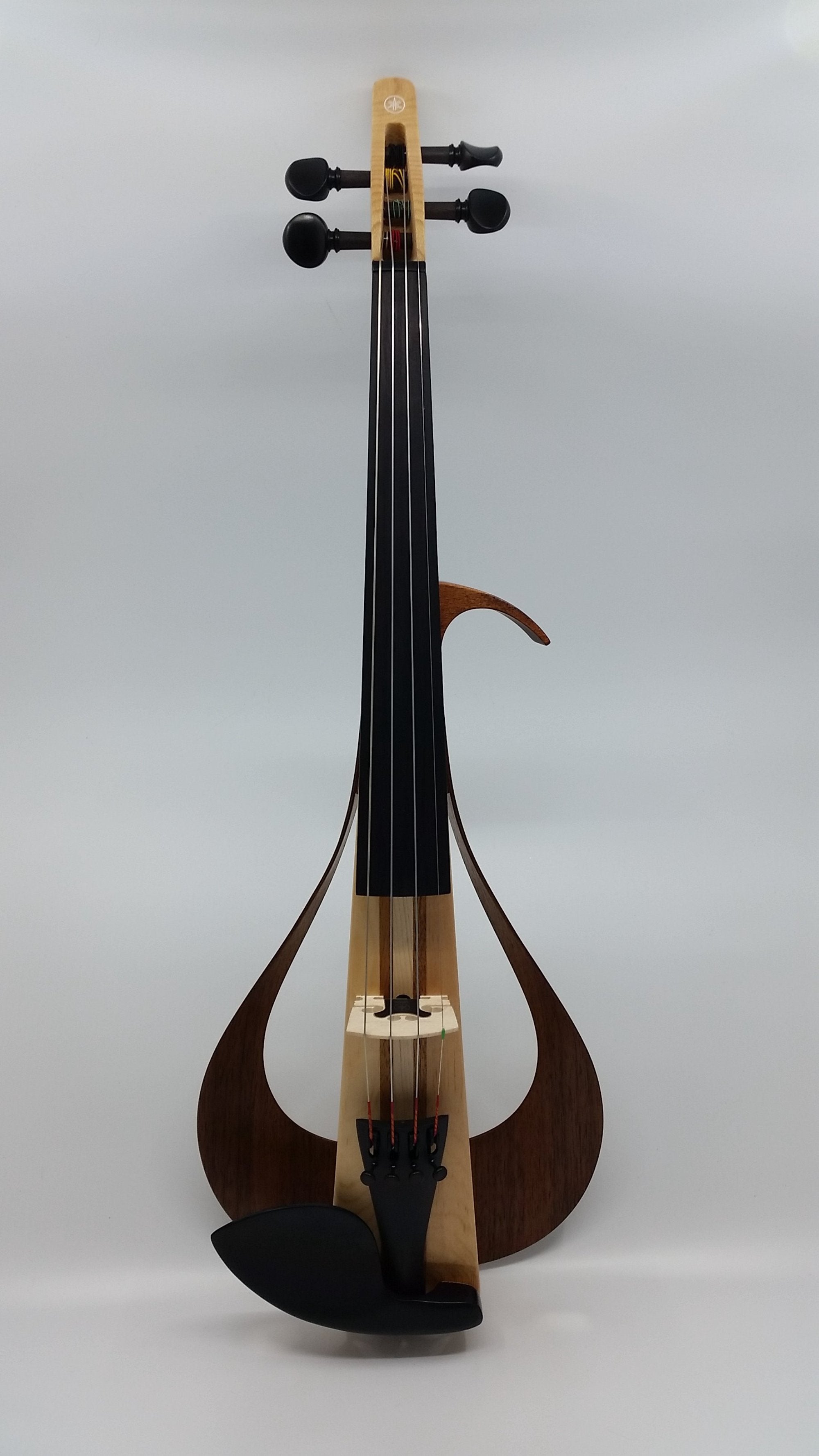 Yamaha Electric Violin - YEV104NT & H Music