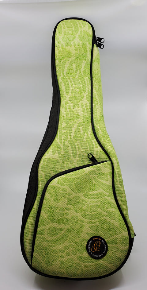 Concert Ukulele Bags - Ortega - OUB-CC