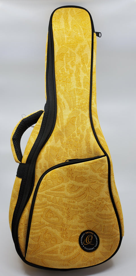 Concert Ukulele Bags - Ortega - OUB-CC