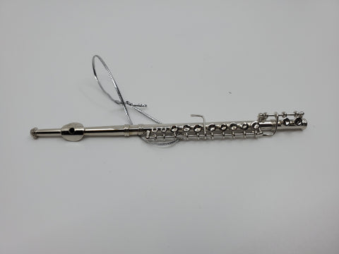 Flute Ornament