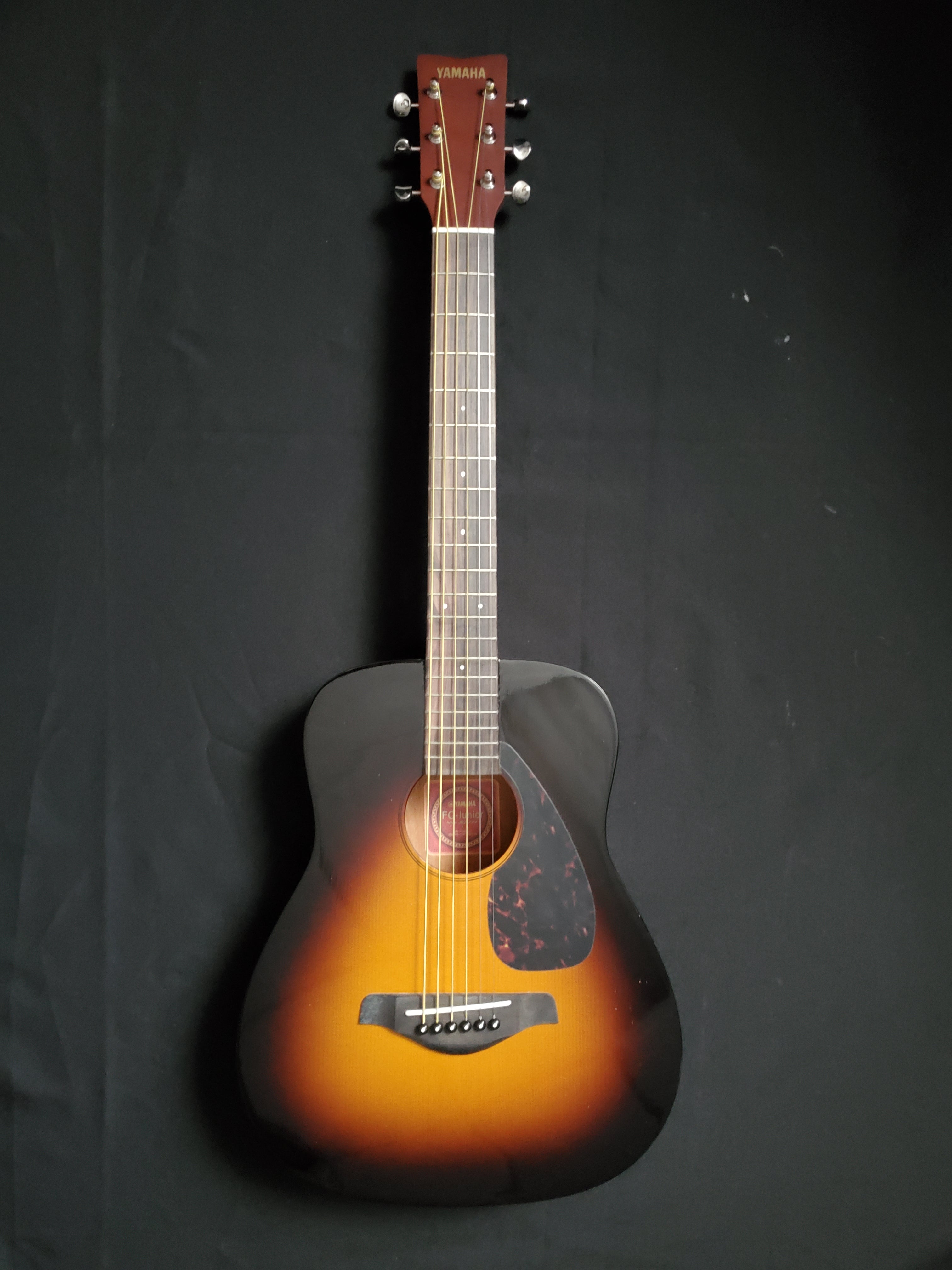Yamaha Guitar - JR2 TBS