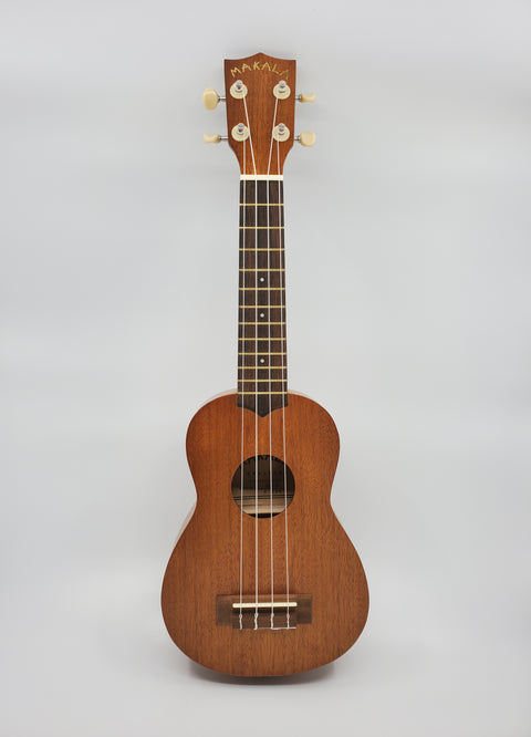 Makala Soprano Ukulele MK-S